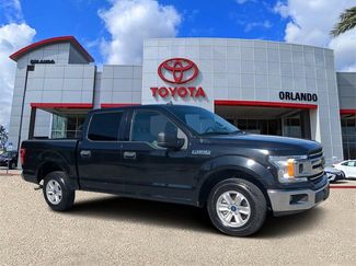 Used 2019 Ford F150 XLT video 1