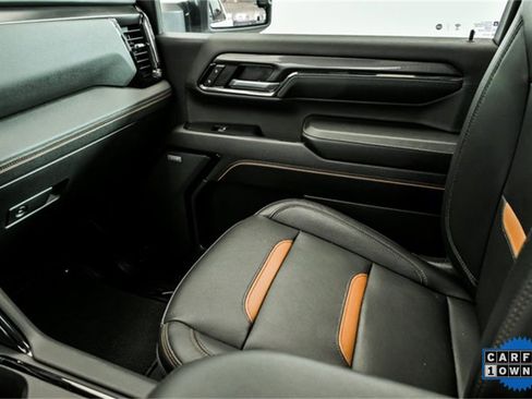 Used 2024 GMC Sierra 2500 AT4 w/ AT4 Premium Plus Package image 23