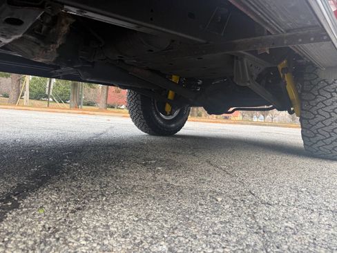 Used 1993 Toyota Land Cruiser image 92