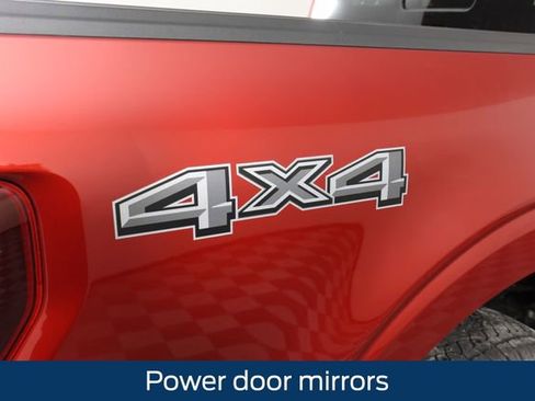 New 2026 Ford F150 XLT w/ Equipment Group 302A MID image 65