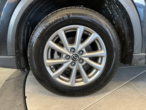 Used 2023 MAZDA CX-5 AWD 2.5 S image 24