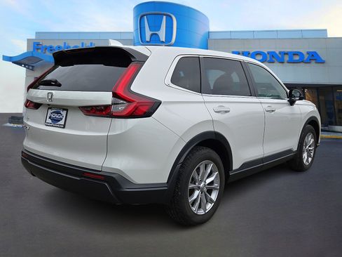 Used 2024 Honda CR-V EX image 6