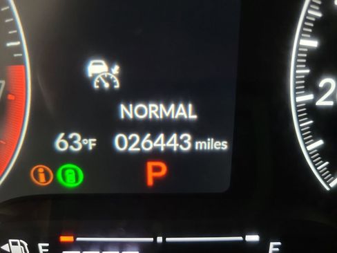 Used 2023 Honda Civic Sport image 26