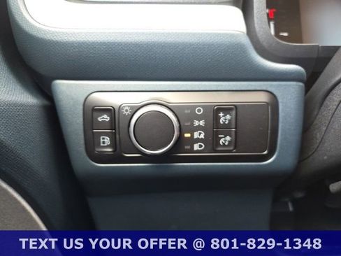 New 2025 Ford Maverick XLT w/ Equipment Group 301A AWD/4WD image 57