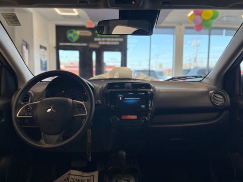 Used 2024 Mitsubishi Mirage ES image 15