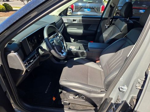 Certified 2025 Hyundai Santa Fe XRT AWD/4WD image 33