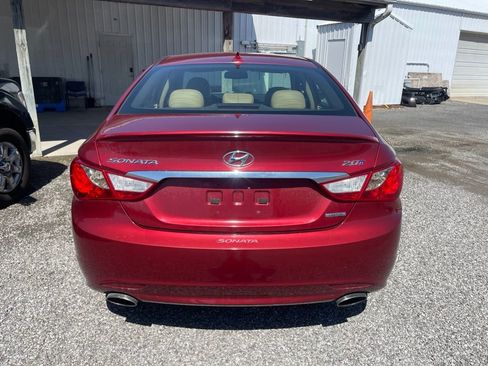Used 2013 Hyundai Sonata Limited FWD image 7
