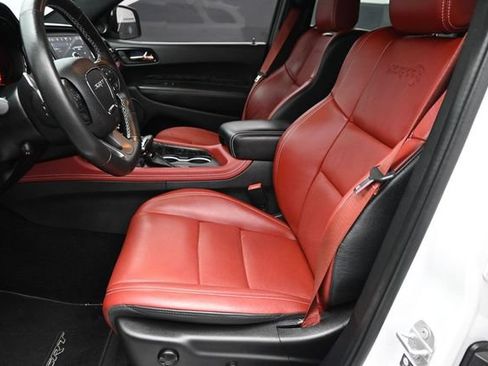 Used 2021 Dodge Durango SRT Hellcat w/ Premium Interior Group AWD/4WD image 24