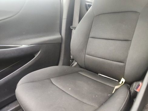 Used 2021 Chevrolet Malibu LS FWD image 13