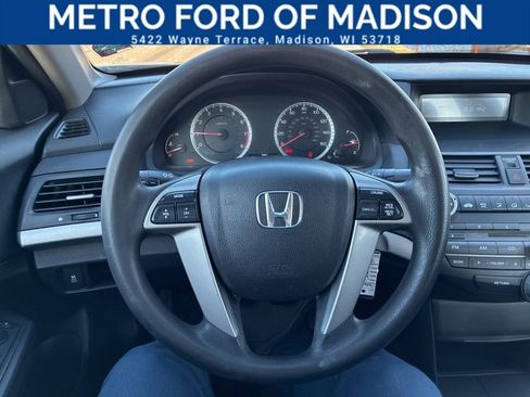 Used 2012 Honda Accord LX image 24