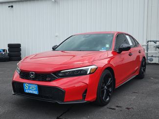 Used 2025 Honda Civic Si video 1