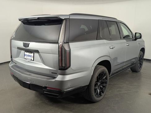 Used 2025 Cadillac Escalade Sport image 7