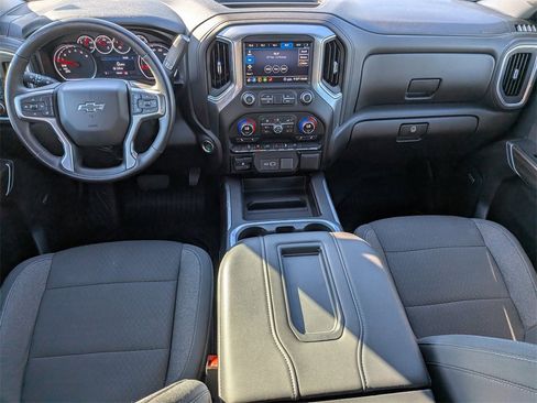 Used 2020 Chevrolet Silverado 1500 RST image 15