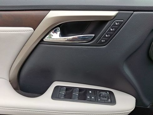 Used 2022 Lexus RX 350 AWD w/ Premium Package image 13