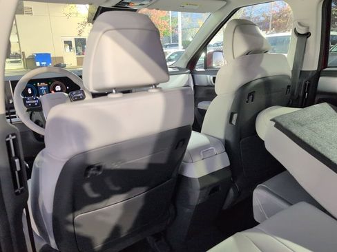 New 2026 Hyundai Santa Fe SEL image 24