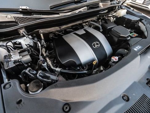 Used 2019 Lexus RX 350 AWD w/ Premium Package image 67