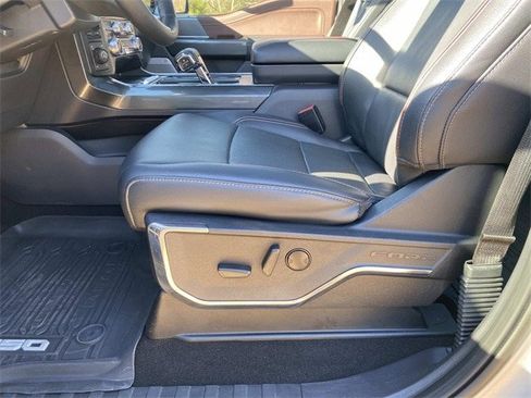 Used 2023 Ford F150 Lariat image 55