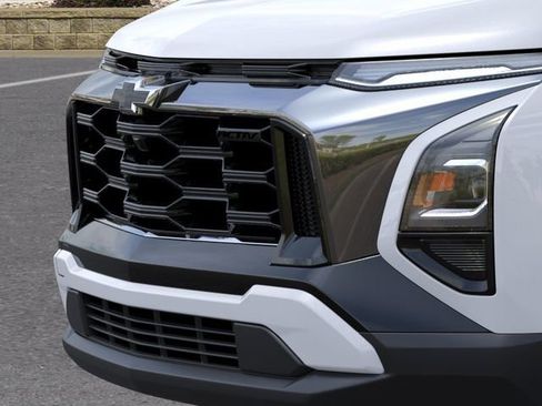 New 2026 Chevrolet Equinox ACTIV FWD image 13