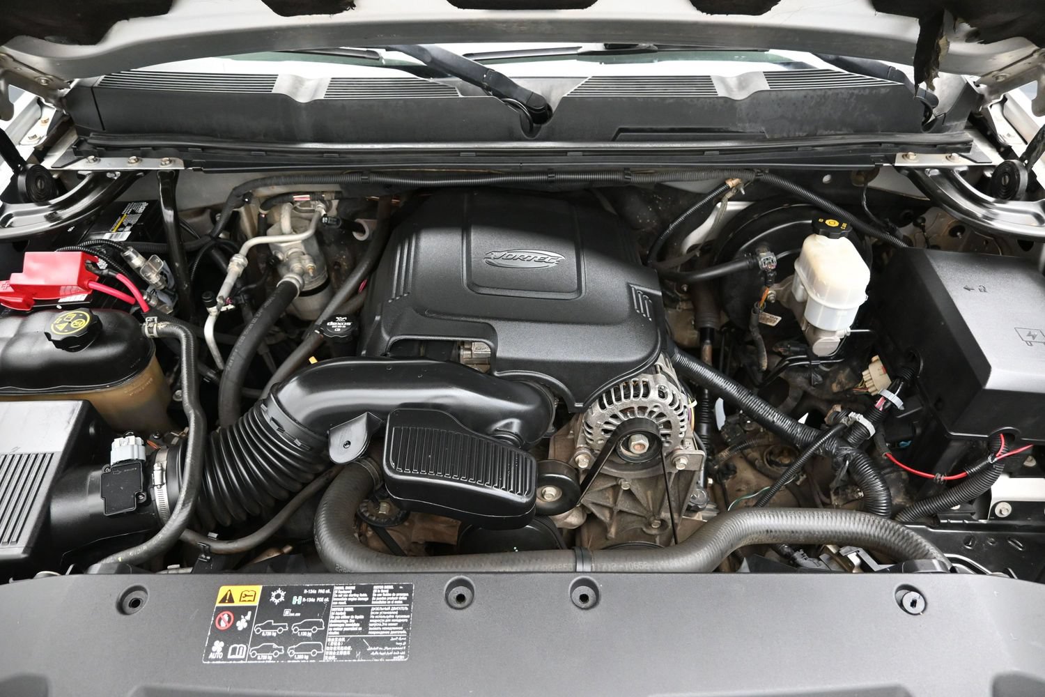 Used 2013 Chevrolet Silverado 1500 LT w/ All-Star Edition AWD/4WD image 8