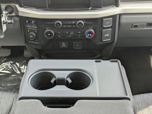 New 2026 Ford F350 XL w/ STX Appearance Package image 18