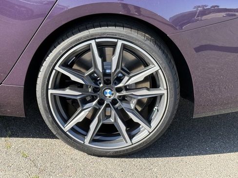 New 2026 BMW M850i xDrive image 17