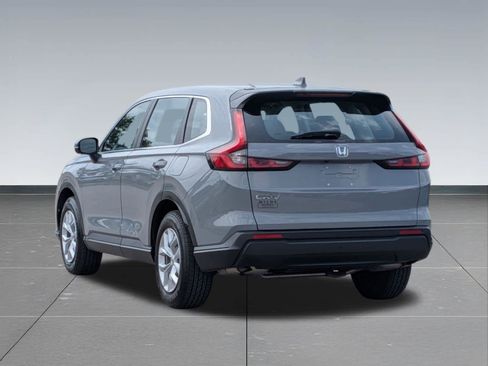 Certified 2024 Honda CR-V LX image 4