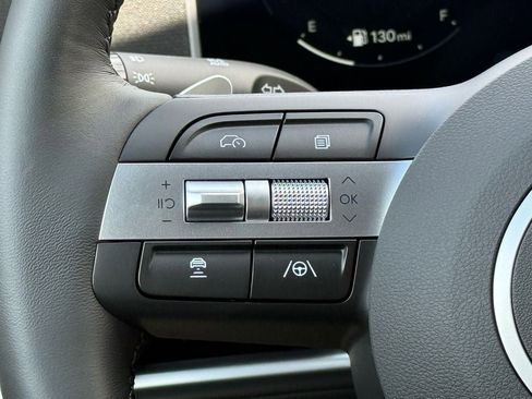 New 2026 Hyundai Santa Cruz XRT AWD/4WD image 19