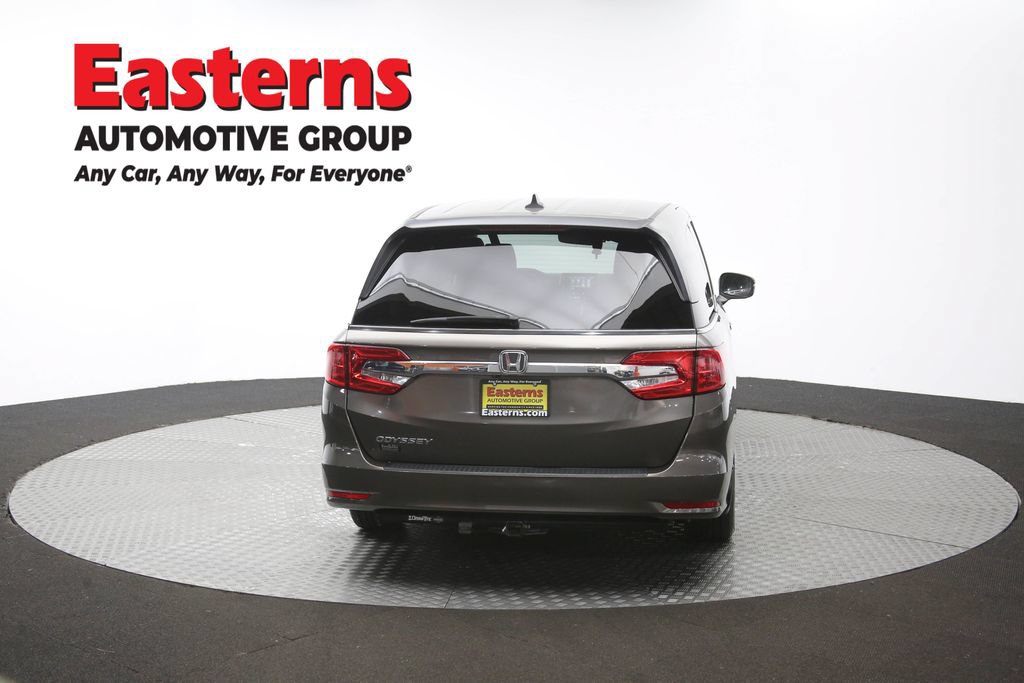 Used 2019 Honda Odyssey EX-L image 38