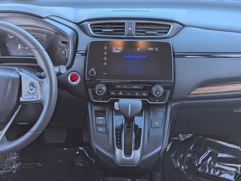 Certified 2017 Honda CR-V EX image 14