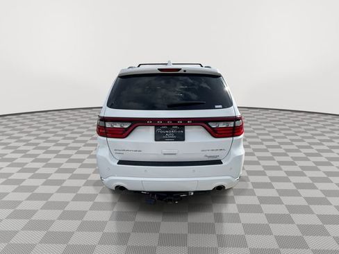 Used 2017 Dodge Durango Citadel image 8