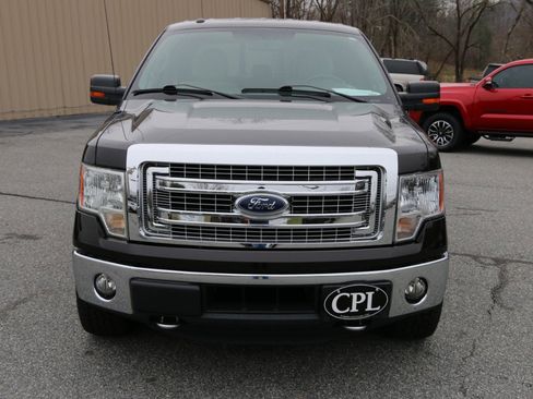 Used 2014 Ford F150 XLT w/ Equipment Group 302A Luxury image 11
