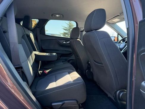 Used 2023 Chevrolet Blazer LT w/ Driver Confidence Package image 10