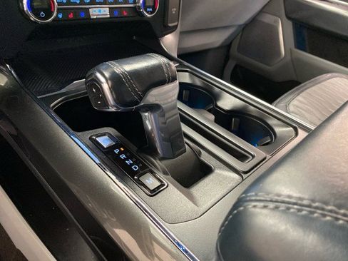 Certified 2021 Ford F150 Limited image 27
