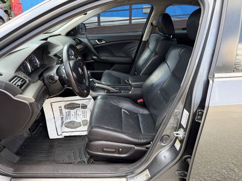 Used 2010 Acura TSX Sedan FWD image 10