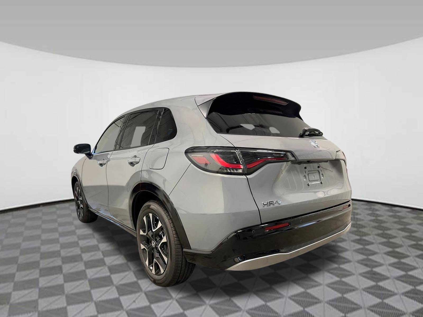 New 2027 Honda HR-V EX-L image 4