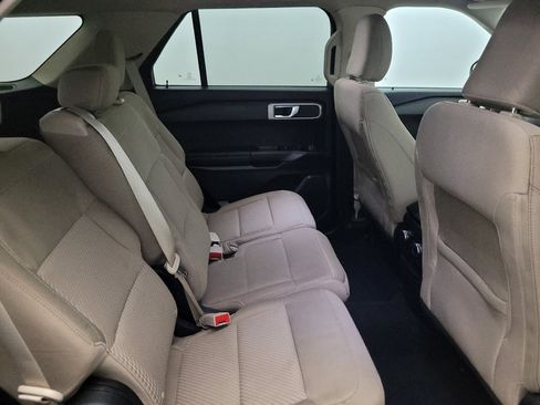 Used 2021 Ford Explorer 4WD image 19