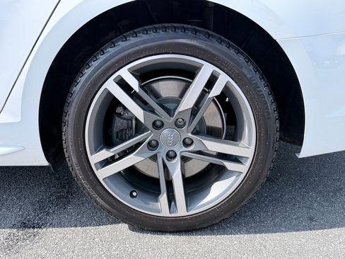 Used 2017 Audi A4 2.0T Premium Plus w/ Premium Plus Package AWD/4WD image 36