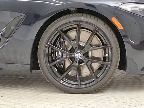 New 2026 BMW 840i 840i w/ M Sport Professional Package image 9