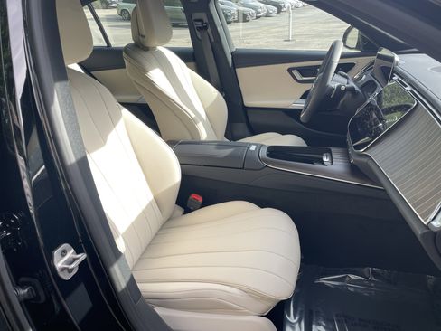 New 2026 Mercedes-Benz E 350 Sedan image 45