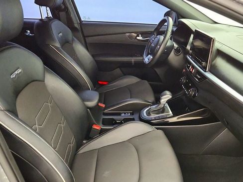 Used 2024 Kia Forte GT-Line FWD image 23