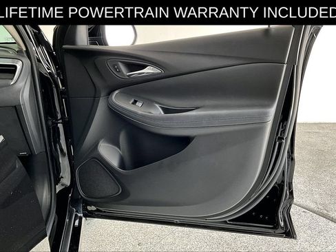 Used 2025 Buick Encore GX Sport Touring w/ Comfort Package FWD image 23