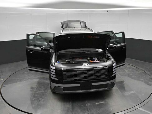 New 2026 Hyundai Palisade SEL AWD/4WD image 39