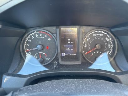 Used 2022 Toyota Tacoma SR