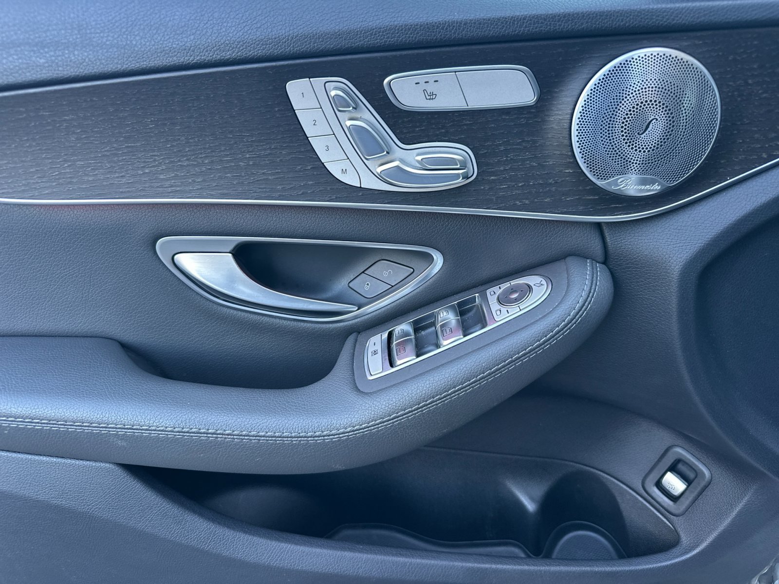 Used 2020 Mercedes-Benz C 300 Sedan image 10