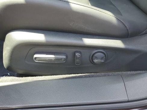 Certified 2024 Honda Accord EX-L image 22