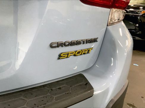 Used 2023 Subaru Crosstrek 2.5i Sport AWD/4WD image 10