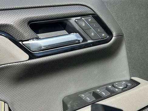 New 2026 Chevrolet Silverado 1500 ZR2 image 18