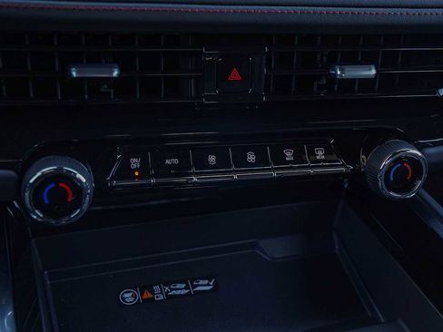 Used 2025 Chevrolet Tahoe RST w/ RST Capability Package image 19