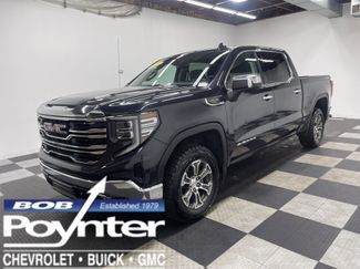 Used 2025 GMC Sierra 1500 SLT 360° Tour