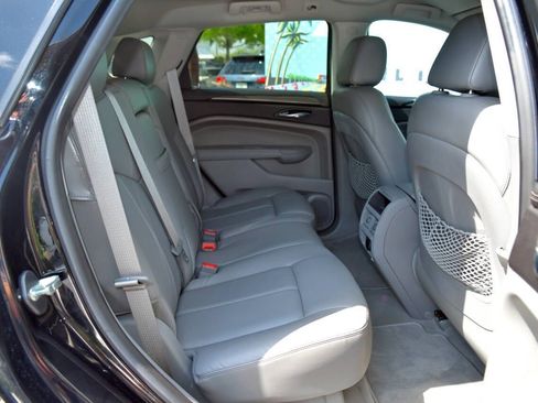 Used 2011 Cadillac SRX 2WD image 36